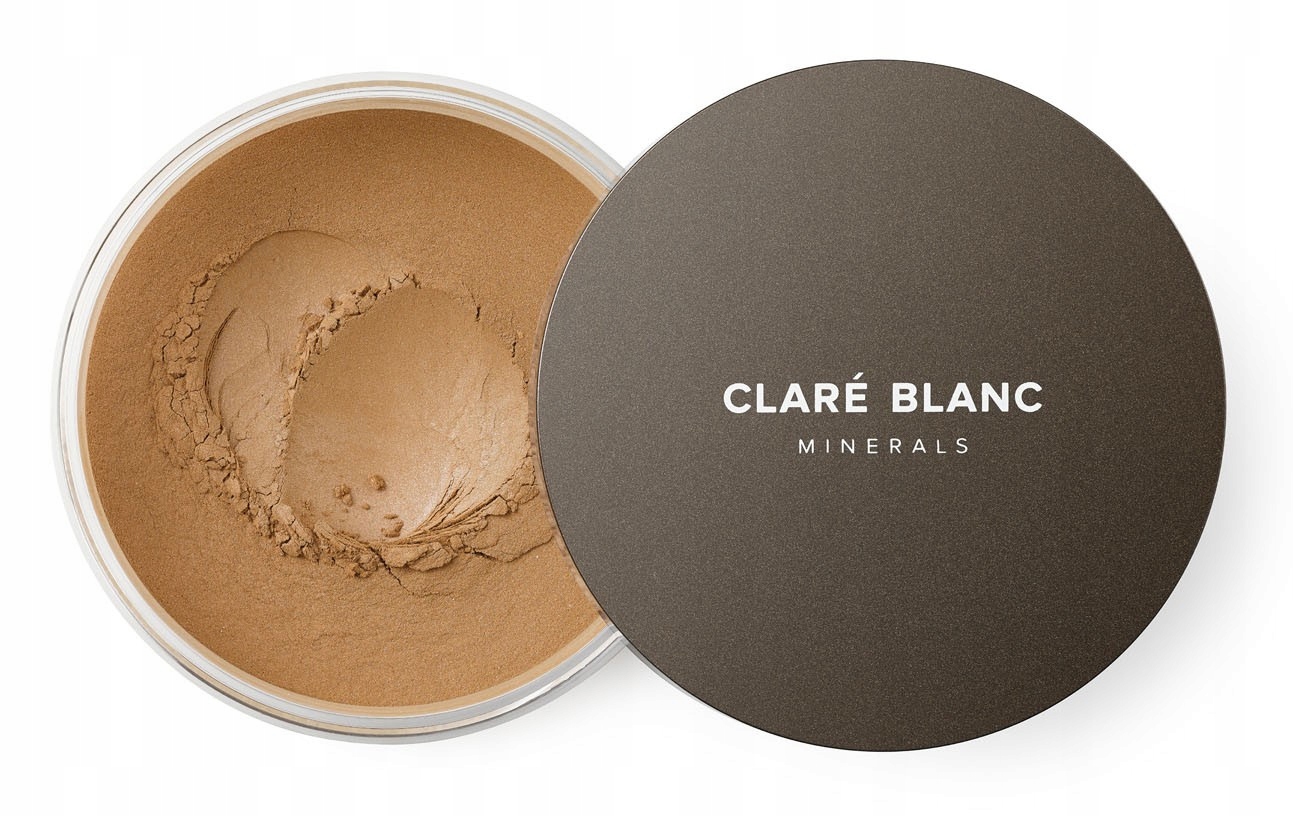 Claré Blanc Minerální bronzer 4 Lanikai Paradise