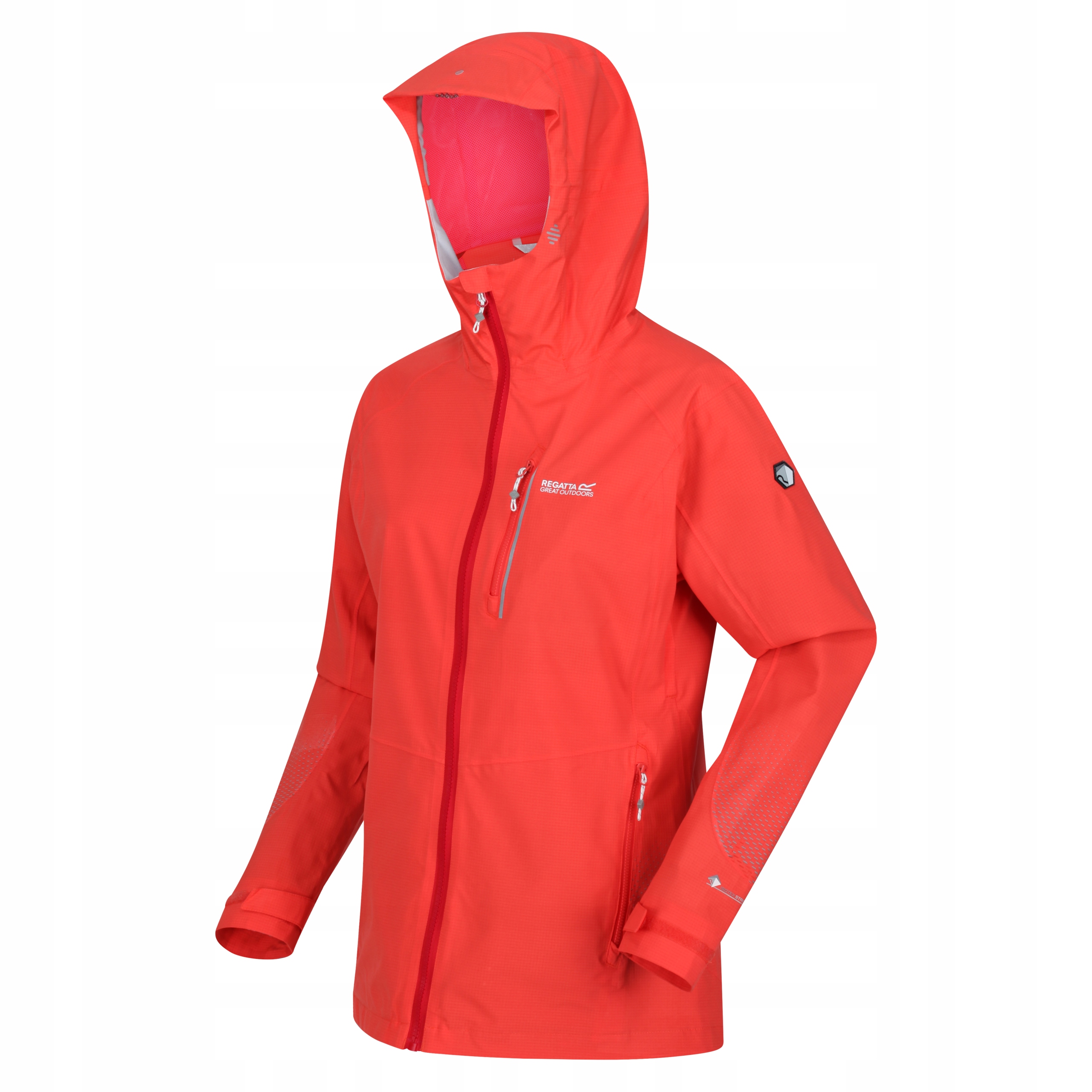 REG0004Regatta Highton Pro RMW377 6QM damska 40/14