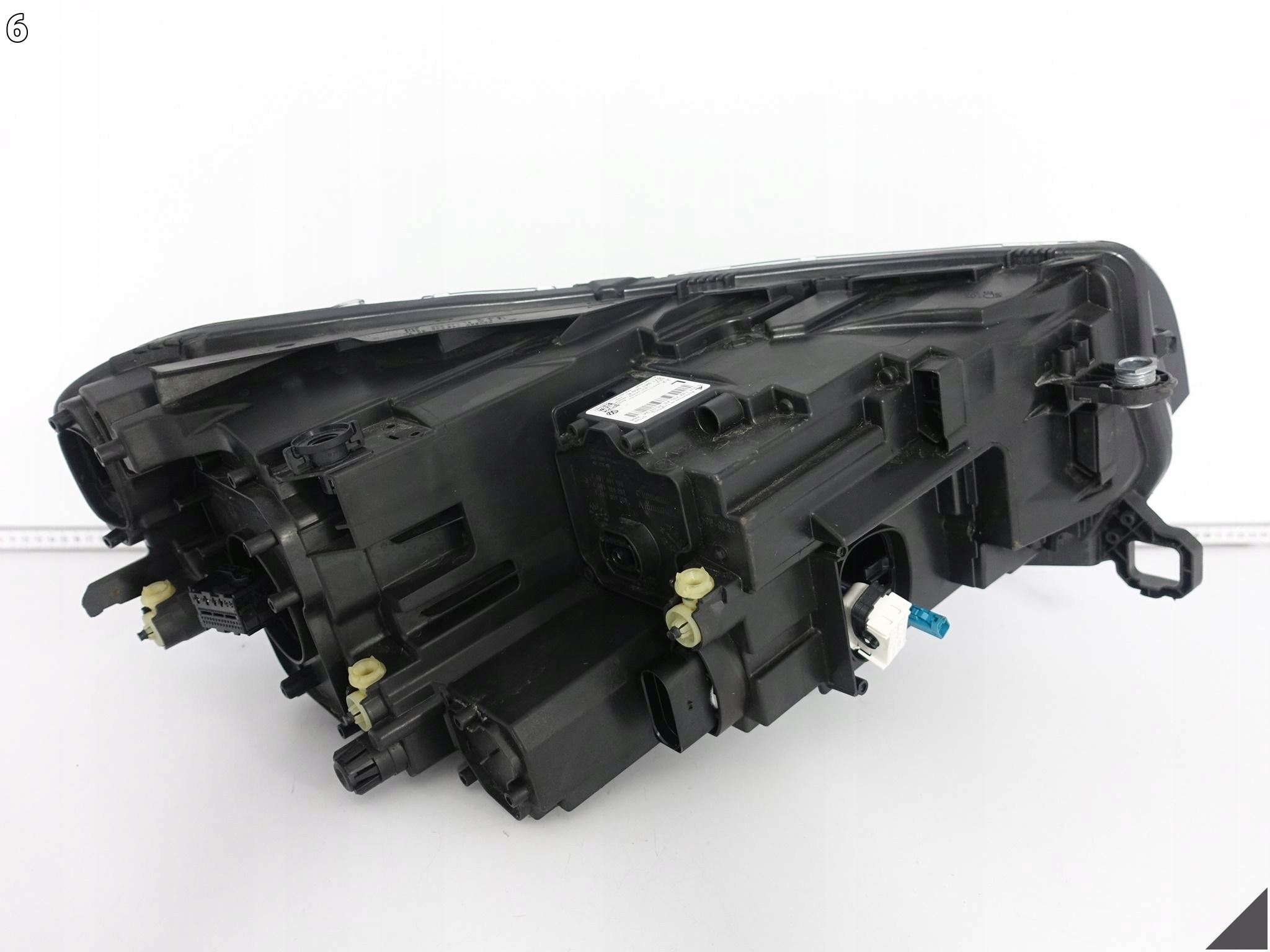 VW TIGUAN III 571 (3 GENERACJA) 24- light IQ.LIGHT FULL LED left front EU