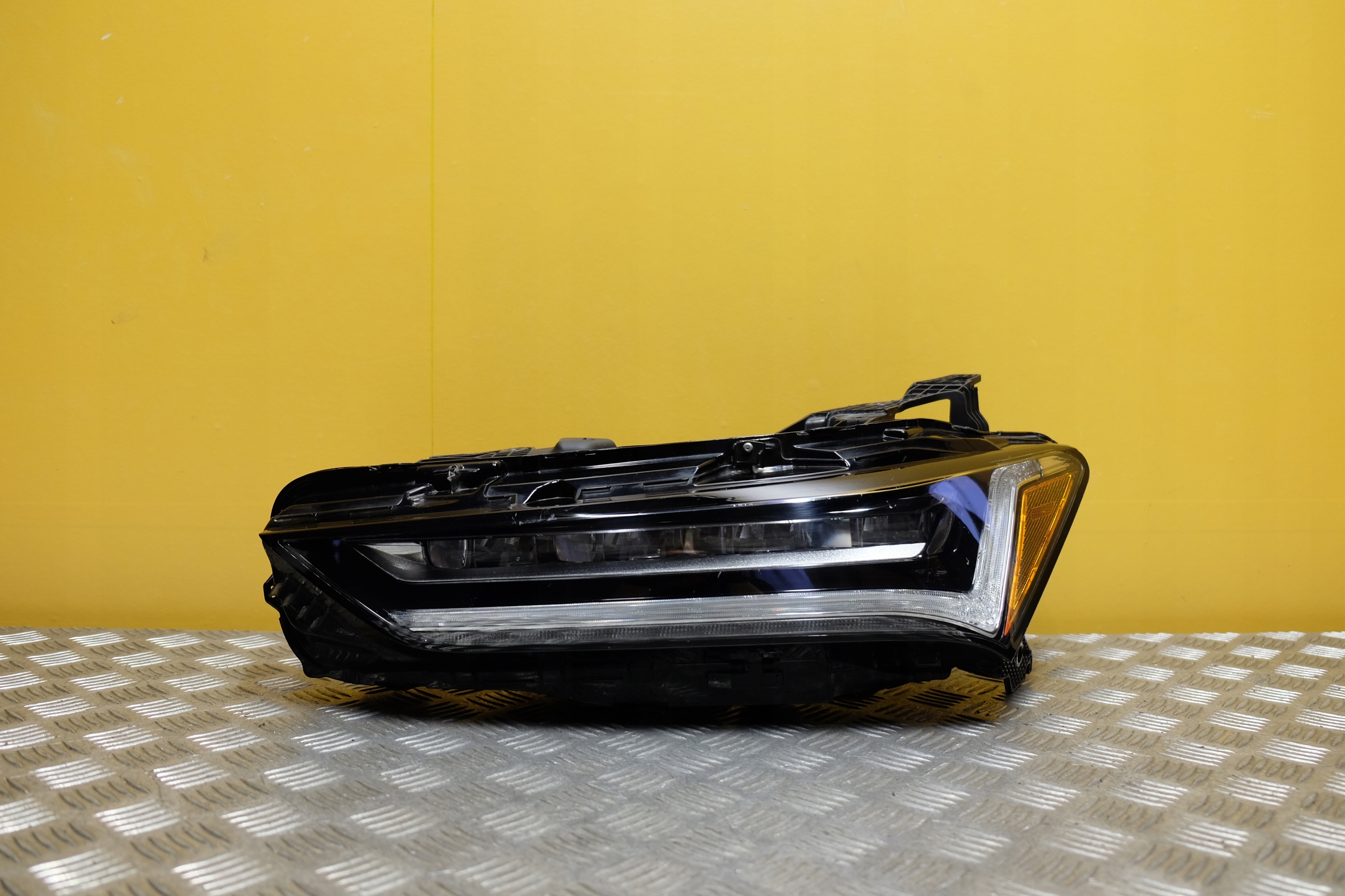 ACURA TLX 2021- ФАРИ ФАРА ПРАВА ПОВНИЙ КОМПЛЕКТ LED ЛІВА USA