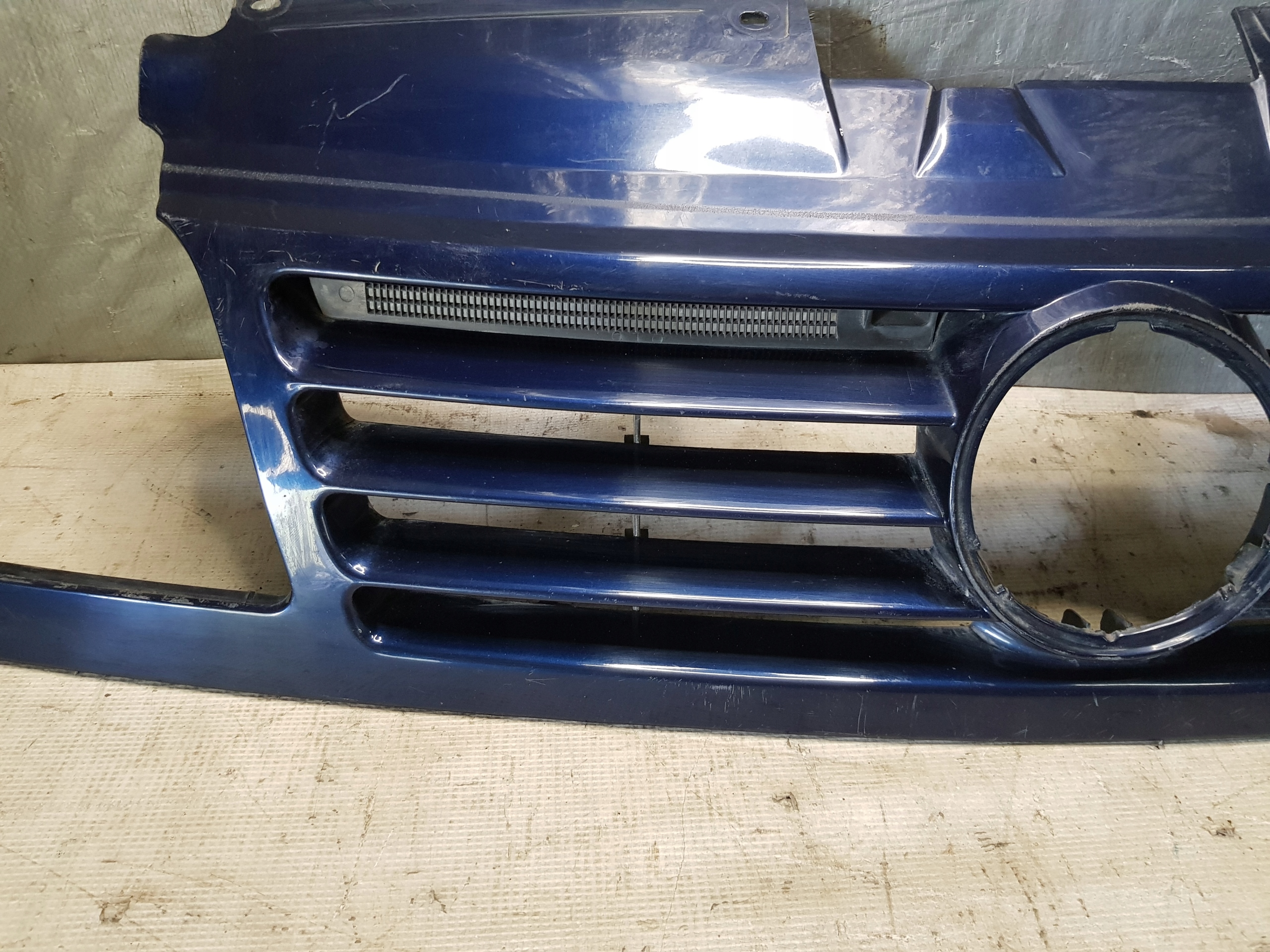 GRIGLIA VW SHARAN FL 7M0853651