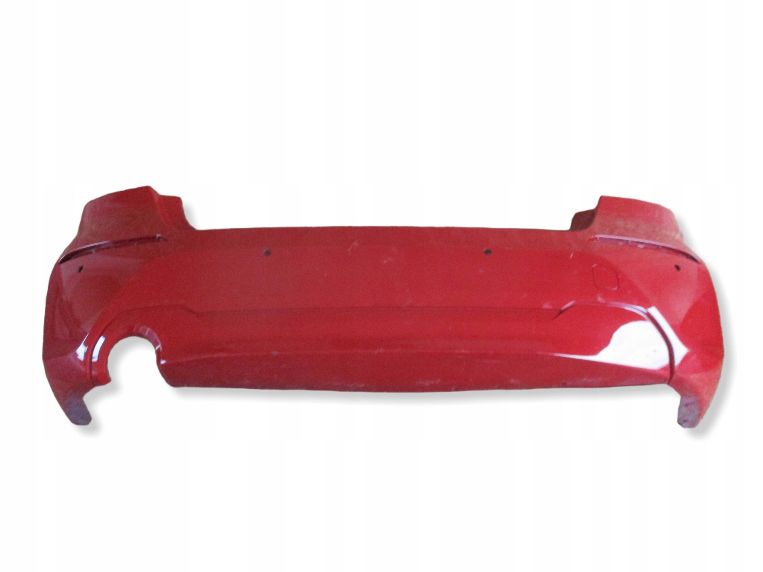 bumper rear part rear BMW 1 F40