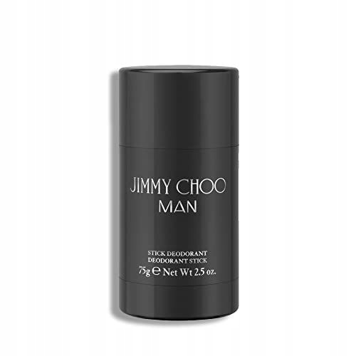 Jimmy Choo Man Pevný Deodorant Objem: 75 ML Pro Muže
