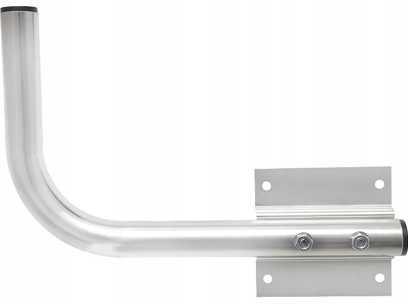 

Uchwyt maszt antenowy boczny uniwersalny 40cm