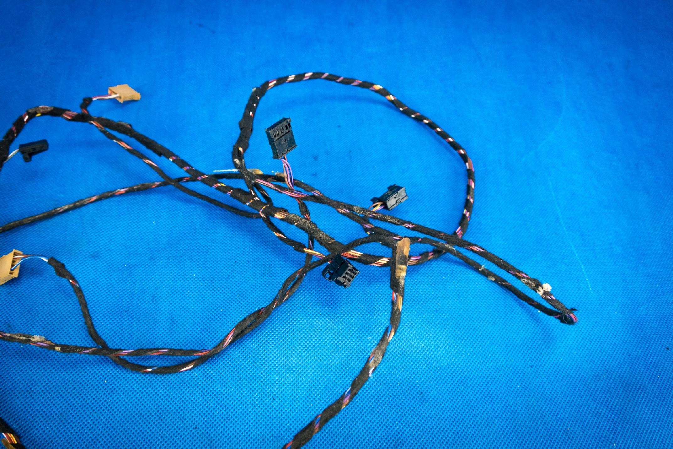 cablaggio CIELO INTERNO Audi A8 S8 4N 4N0971100BC