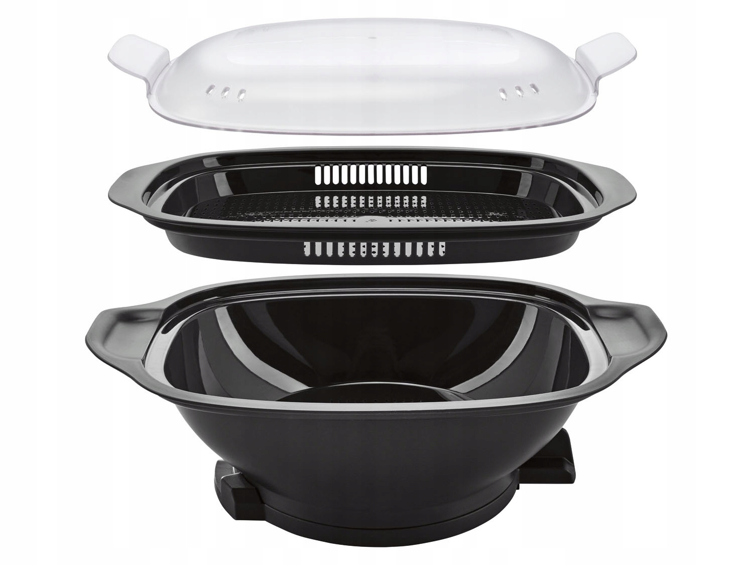 NAJNOWSZY ROBOT MONSIEUR CUISINE SMART 8 1200W LIDLOMIX WIFI CZARNY DYS PL Model Monsieur Cuisine Smart 8