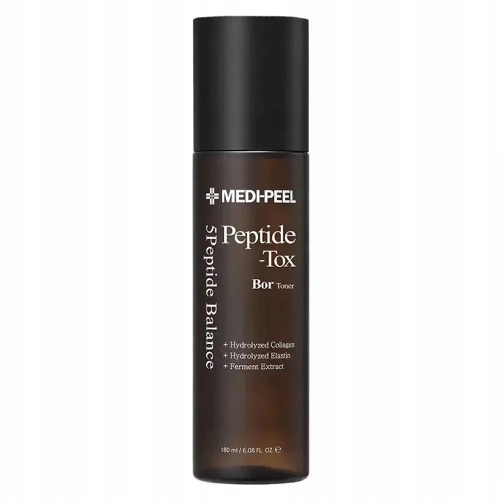 Medi-peel Peptide-Tox Bor Toner 180ml