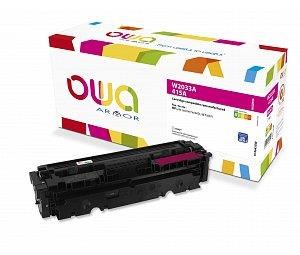Owa Armor toner pro Hp Laserjet M 450, 454, 455, 470, 479, 2100…