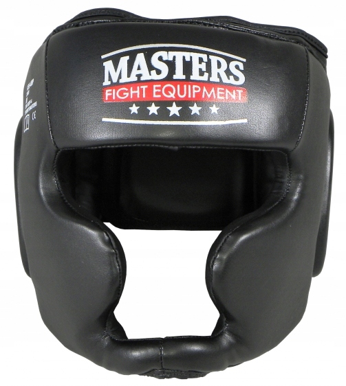 M Kask bokserski sparingowy Masters KSS-4BP M