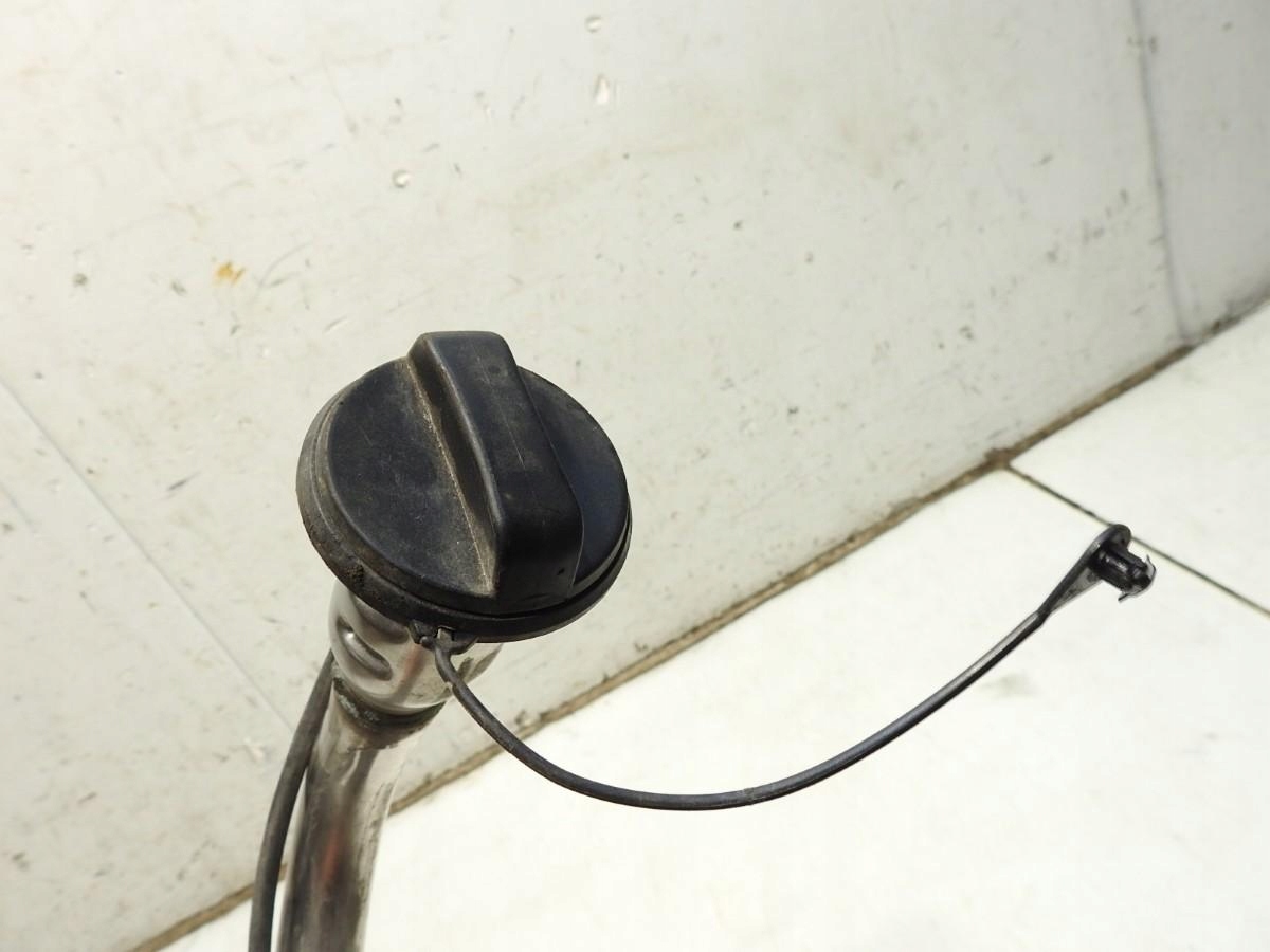 RURA WLEWU PALIWA FORD GALAXY MK2 2.0B Typ samochodu Samochody osobowe