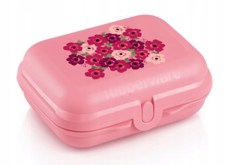 

Tupperware Pojemnik Śniadaniówka 1szt
