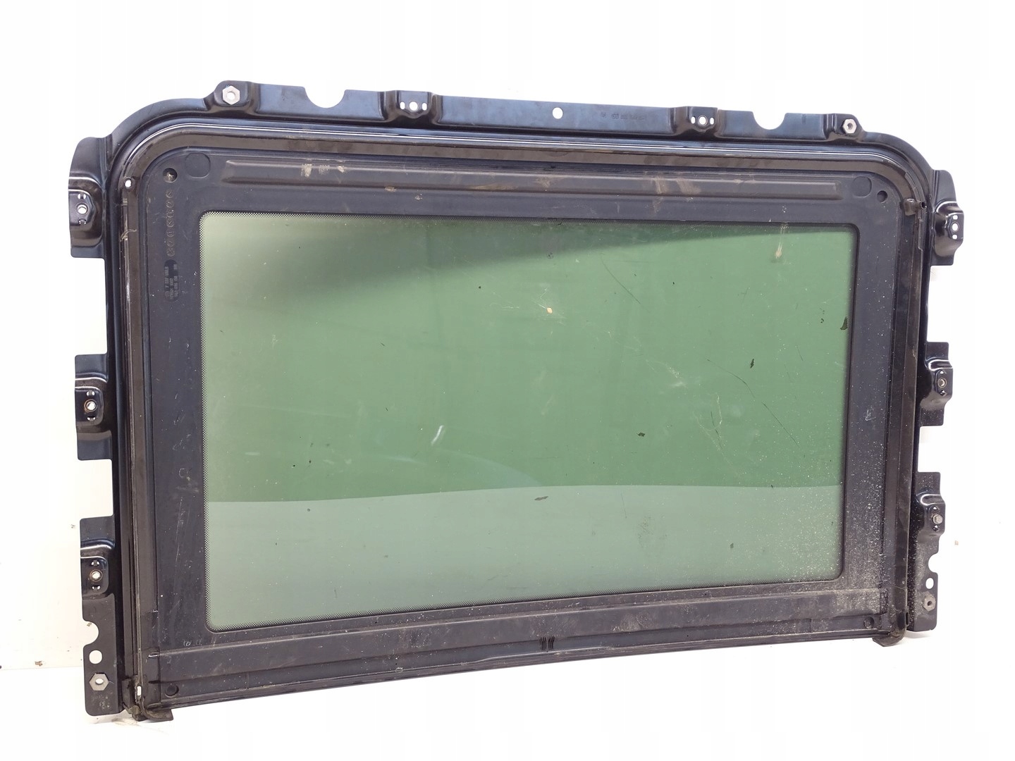 FENSTER Schiebedach PANORAMA BMW GT F07 7237596