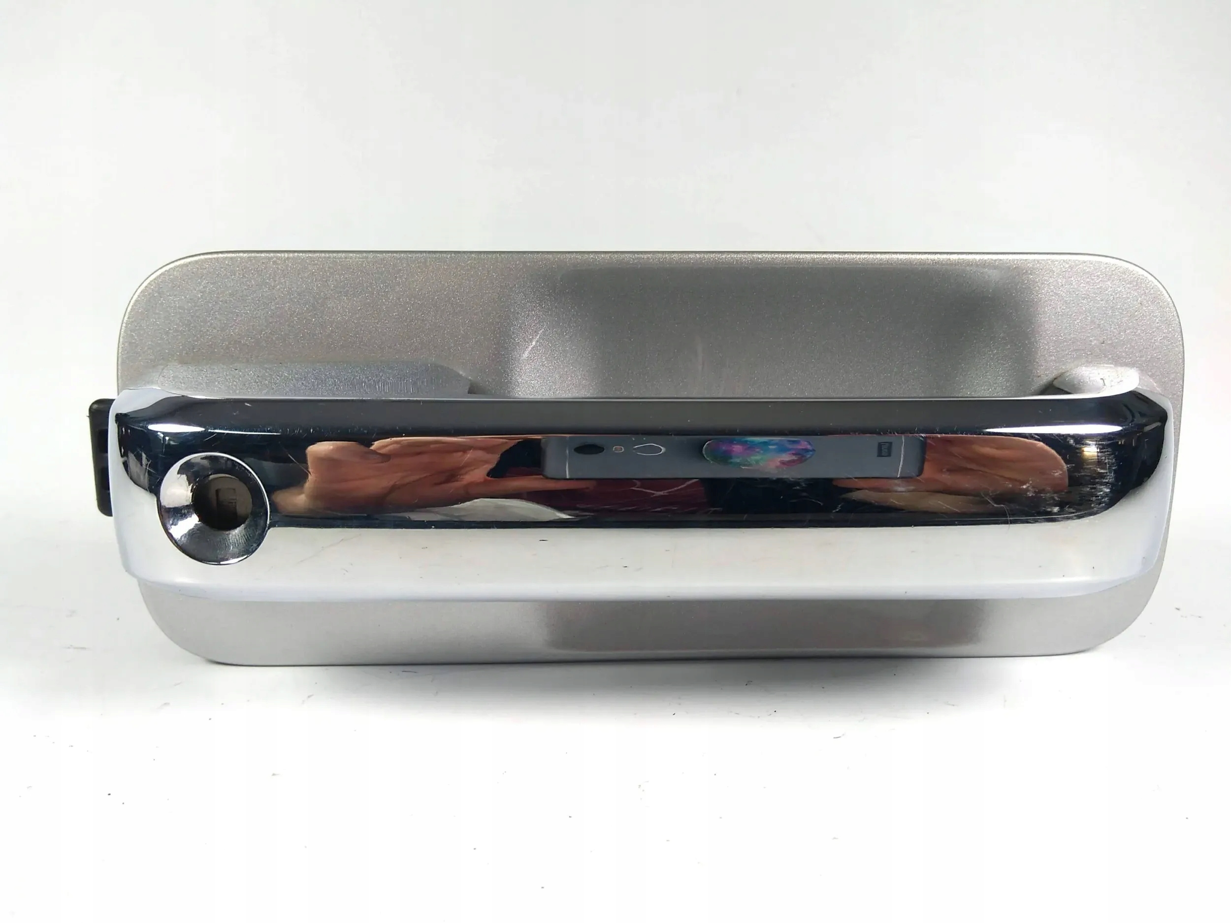 Ford F150 F-150 handle left front driver´s 2015-20