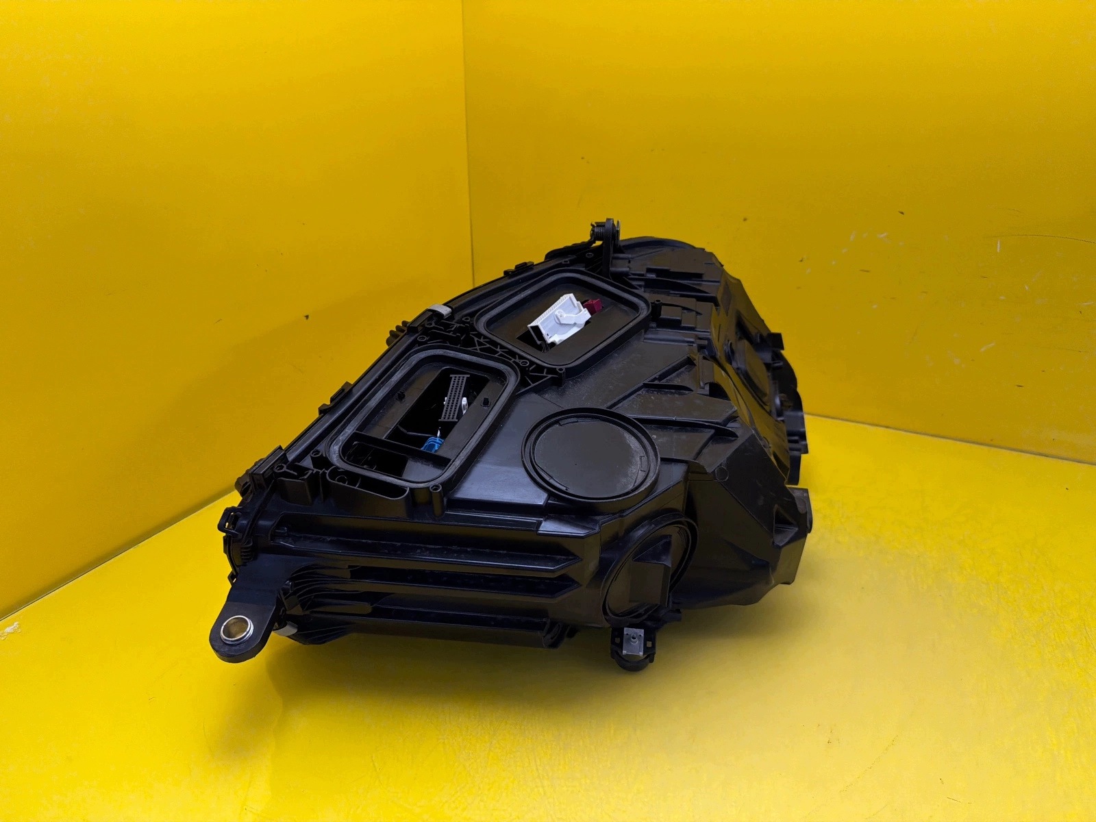 light left Mercedes S-Klasa W223 Multibeam A2239062502