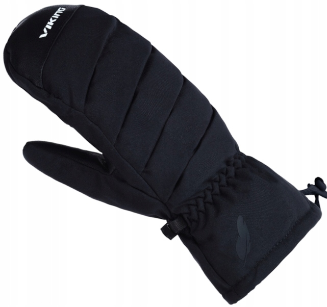 Damskie Rękawice Narciarskie Viking Ogama Mitten r. 5 Xs puchowe Att+