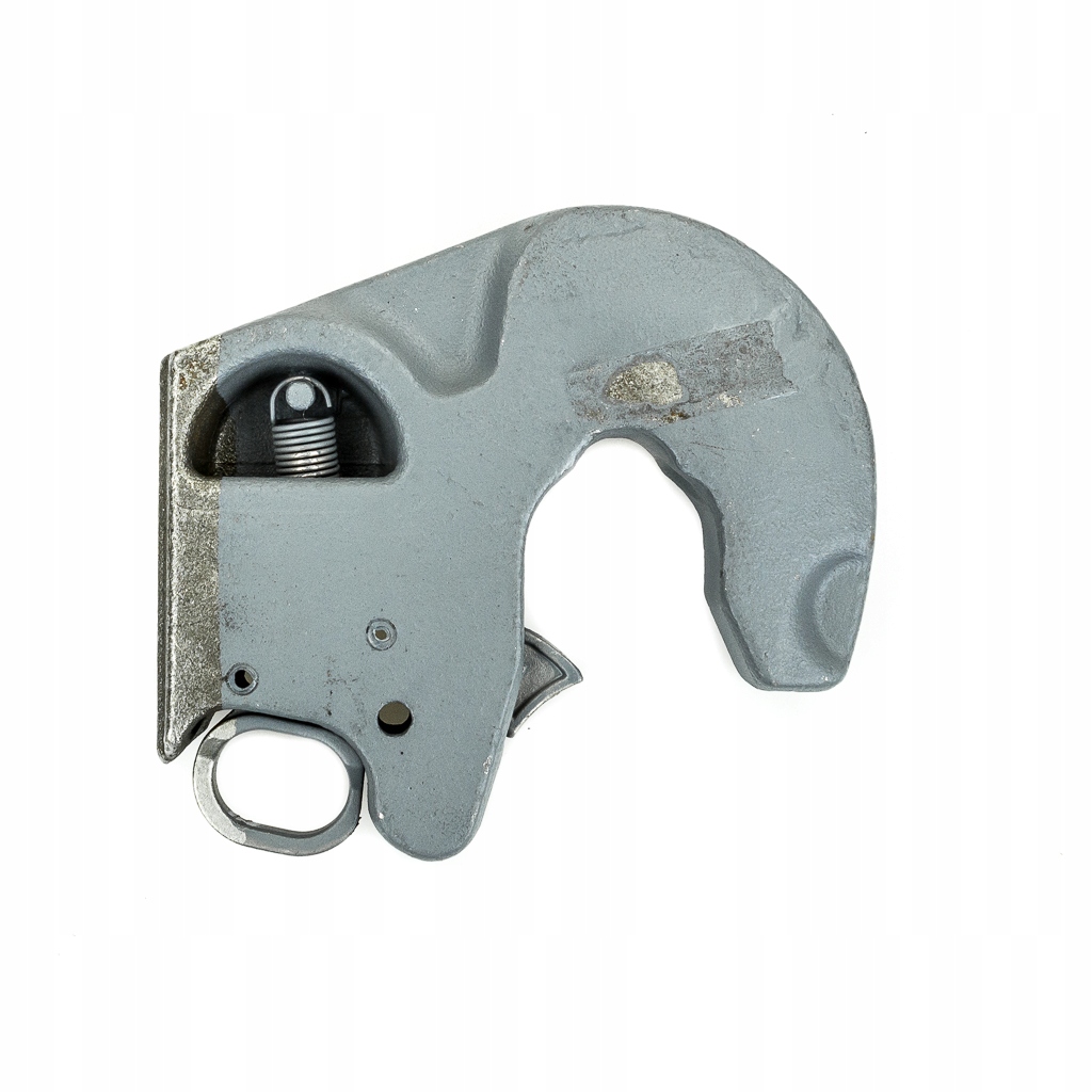 Hak łącznika dolnego kat. 1 80450710 Producent części Agtech