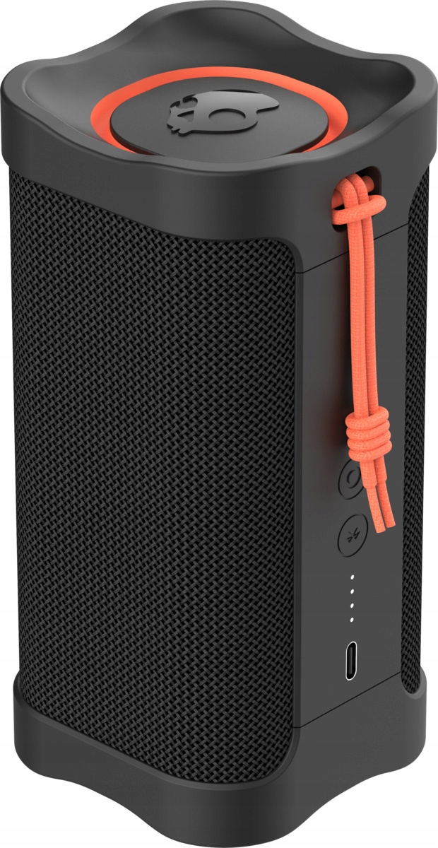 Bezdrátový reproduktor Skullcandy Terrain XL Černý