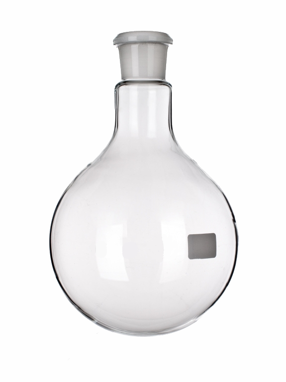 Kolba okrągłodenna 50 ml szlif 14/23