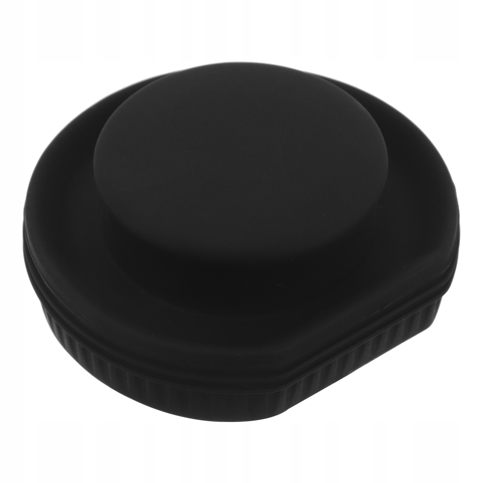 MAGNETYCZNA OSŁONA PORTU ŁADOWANIA SAMOCHODU ELEKTRYCZNEGO - ZABEZPIECZENIE PRZED KURZEM