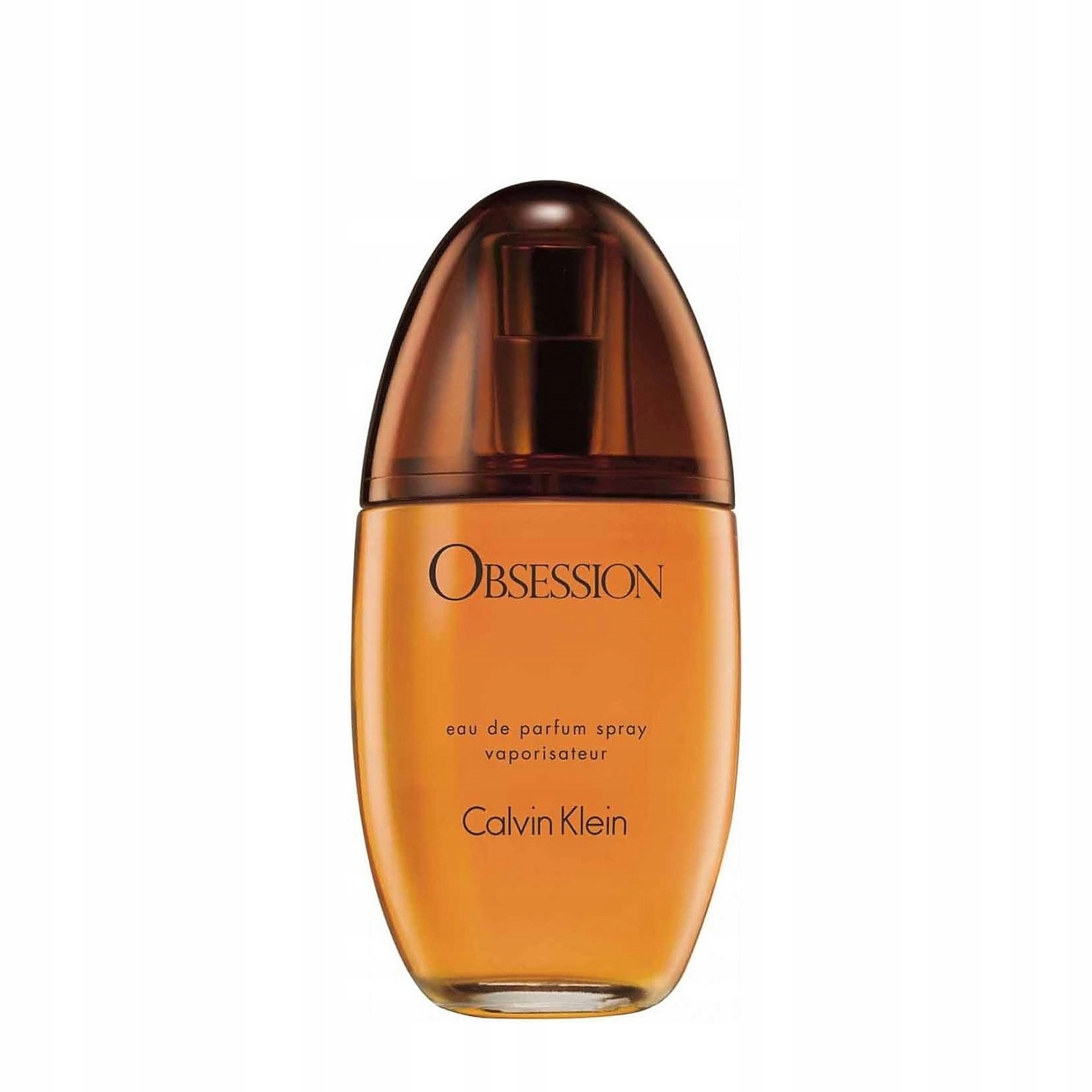 Calvin Klein Obsession parfémovaná voda sprej 30 ml