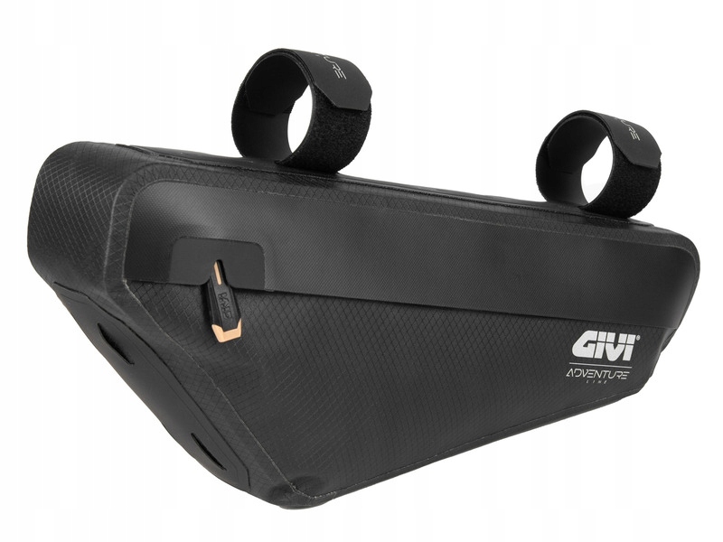 Torba rowerowa na ramę Givi Gate