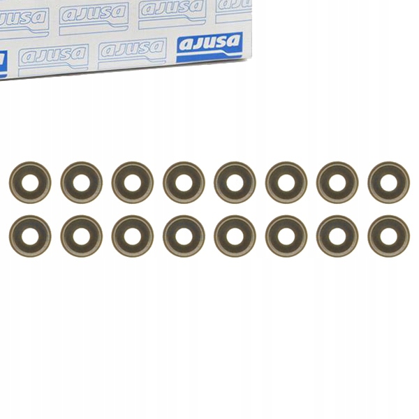 57033000 - Ущільнювачі клапанів для BUICK ENCORE SUV 1.4