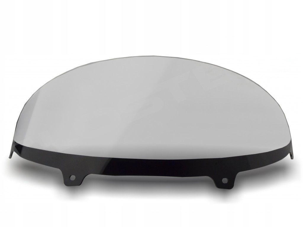 Motocyklové sklo pro Bmw R 1200 CL (2003-2006) Turistické 30 cm 5 mm