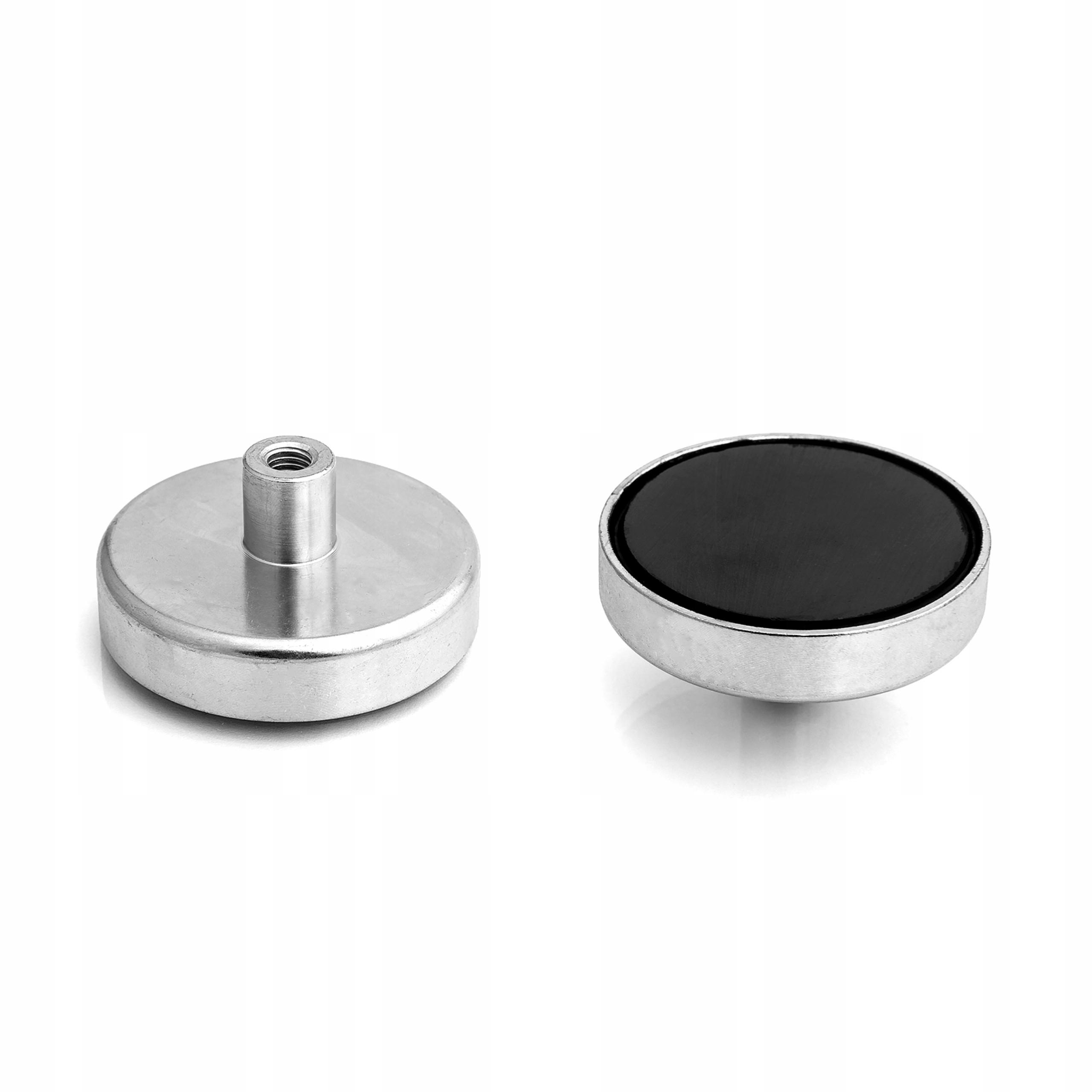 

Uchwyt Magnetyczny Um 63 Gwint Wewnętrzny M8 F30