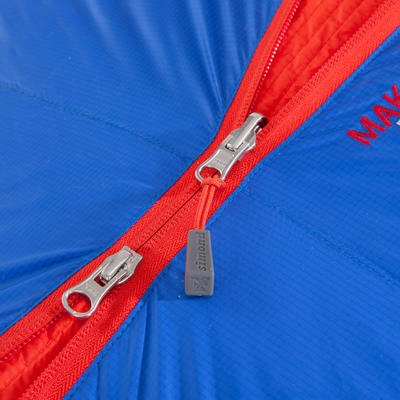 Śpiwór Simond Down Makalu I Light -5° L Kod producenta 2575514