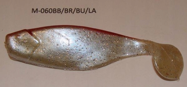 Mann's M-060 Br 80MM (smsh)