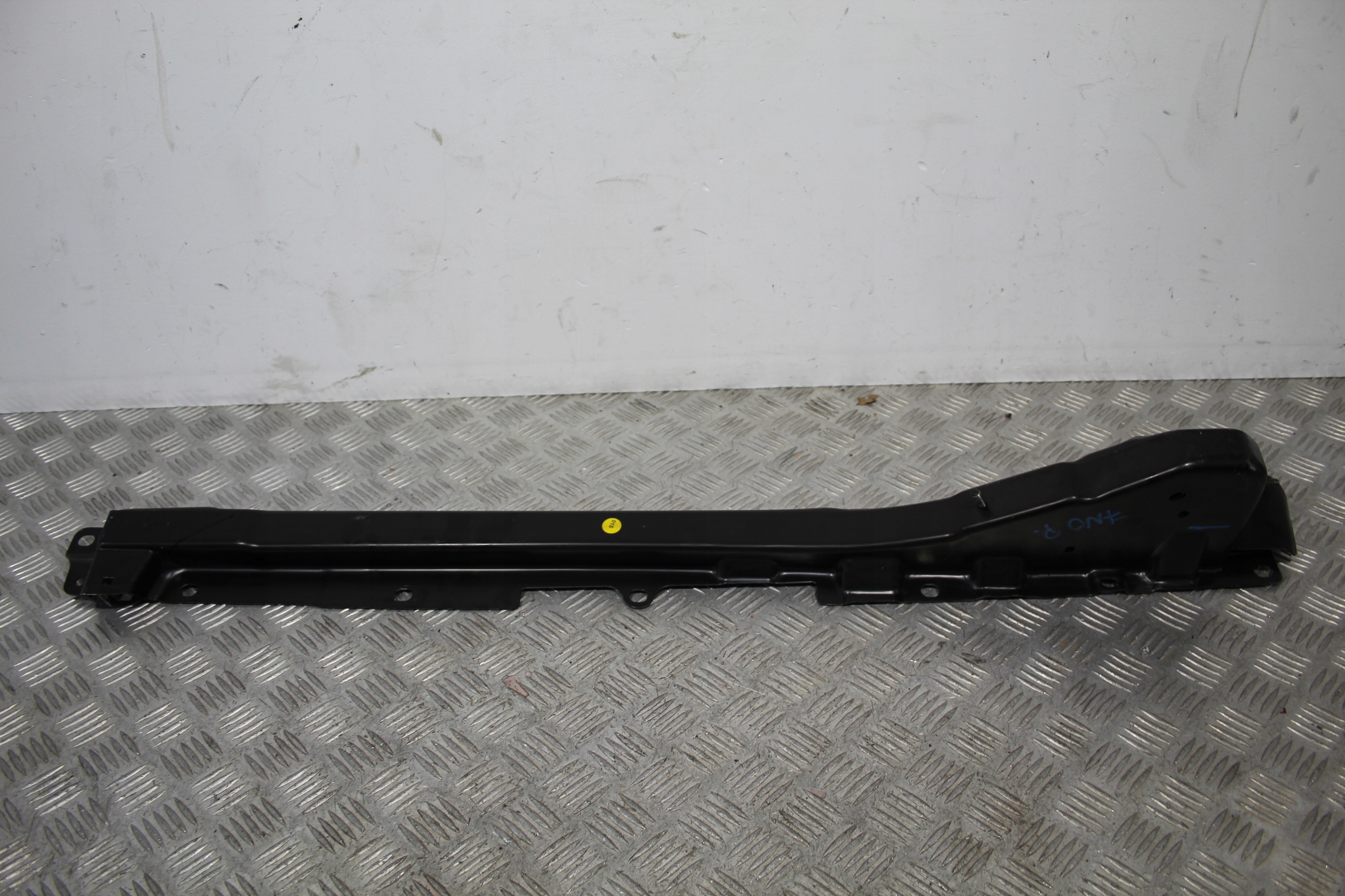 rail PROWADNICA right VW SHARAN II 7N0 7N0843852D