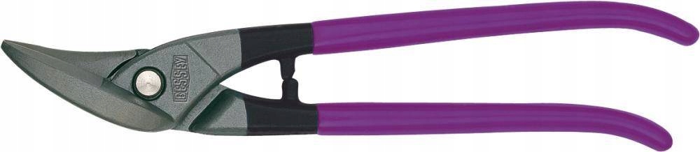 Nůžky na plech Ideal Hss, pravé 280 mm Erdi