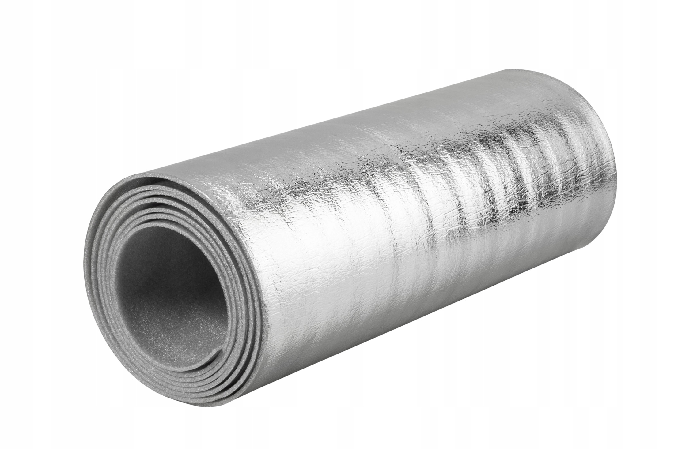 

Ekran zagrzejnikowy metalizowany 1,5mm/0,5m/5mb