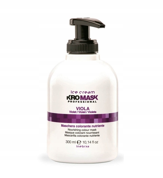 

Inebrya Kromask Viola 300ml