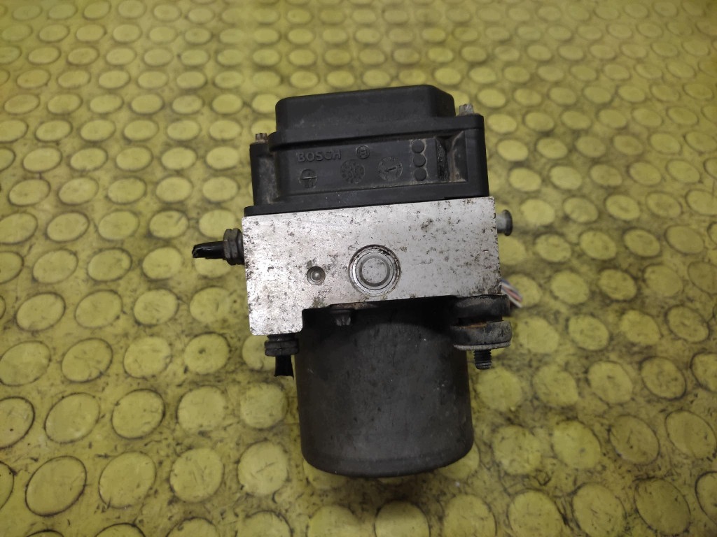 PEUGEOT EXPERT Pompa ABS 0265232065