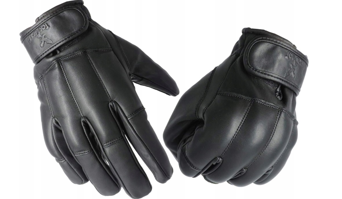 Rękawice taktyczne TacFirst r. L