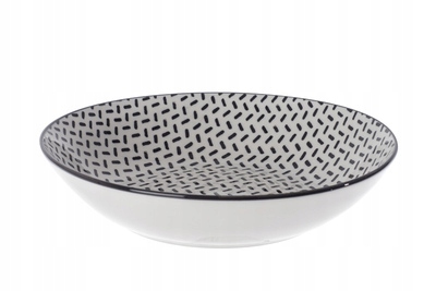 

Talerz głęboki porcelanowy 20 cm