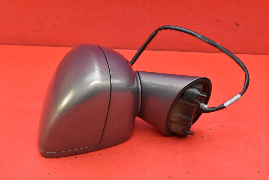 mirror left Z40W EU 024485 OPEL MERIVA B 10-14 5 PIN