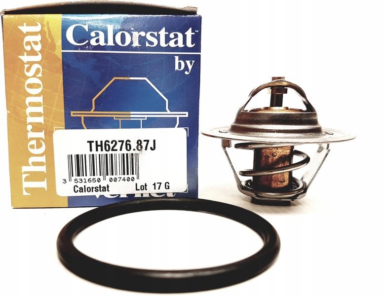 

Vernet Termostat Audi A4 B5 A3 8L 1.6 1.8 1.8T