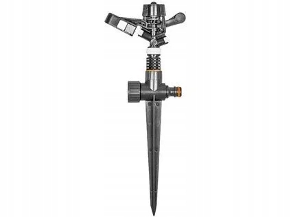 ZRASZACZ OGRODOWY PULSACYJNY WBIJANY 6023 BRADAS Typ wbijane