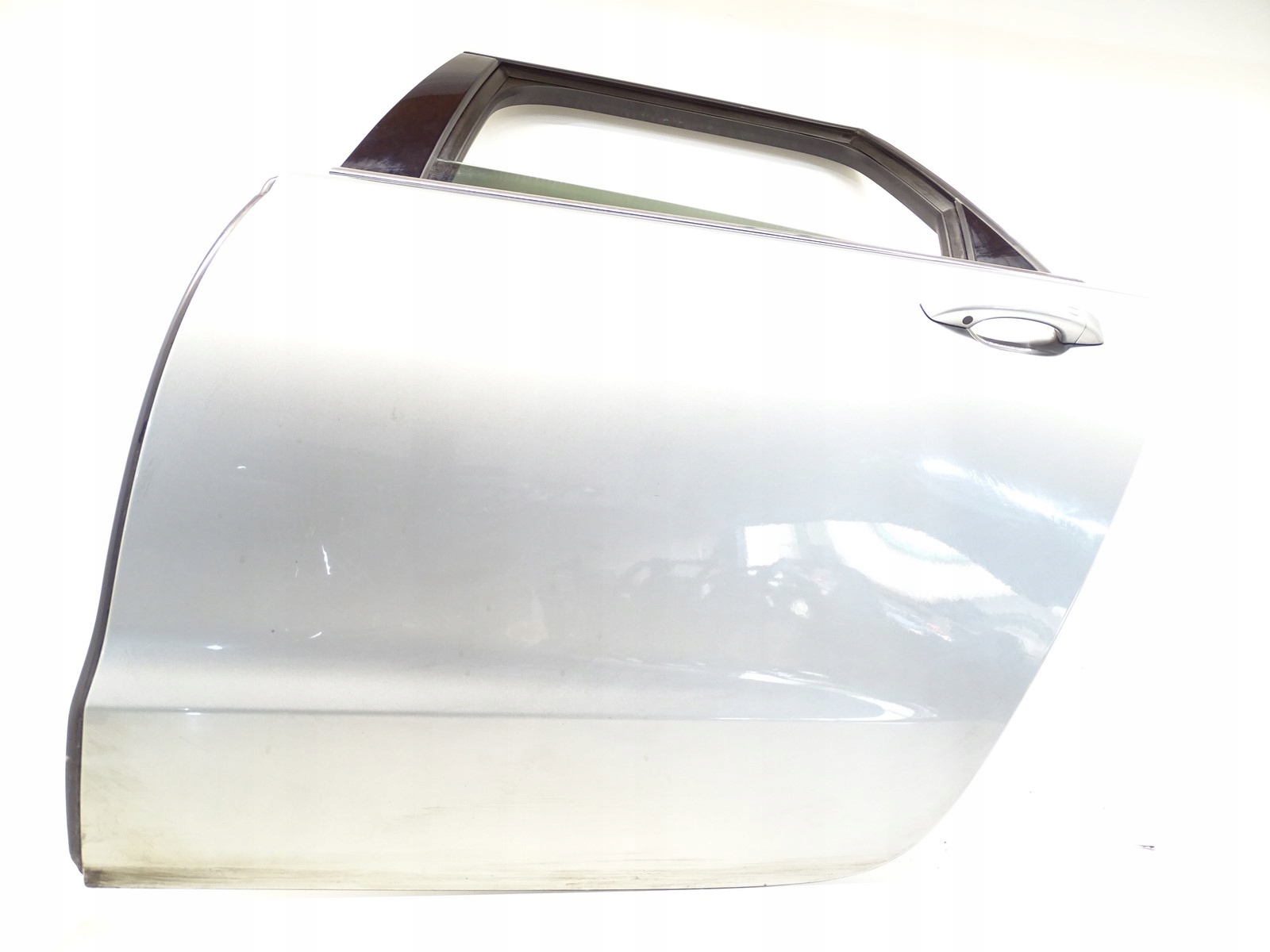 door left left rear part rear. AUDI A6 C7 4G sedan