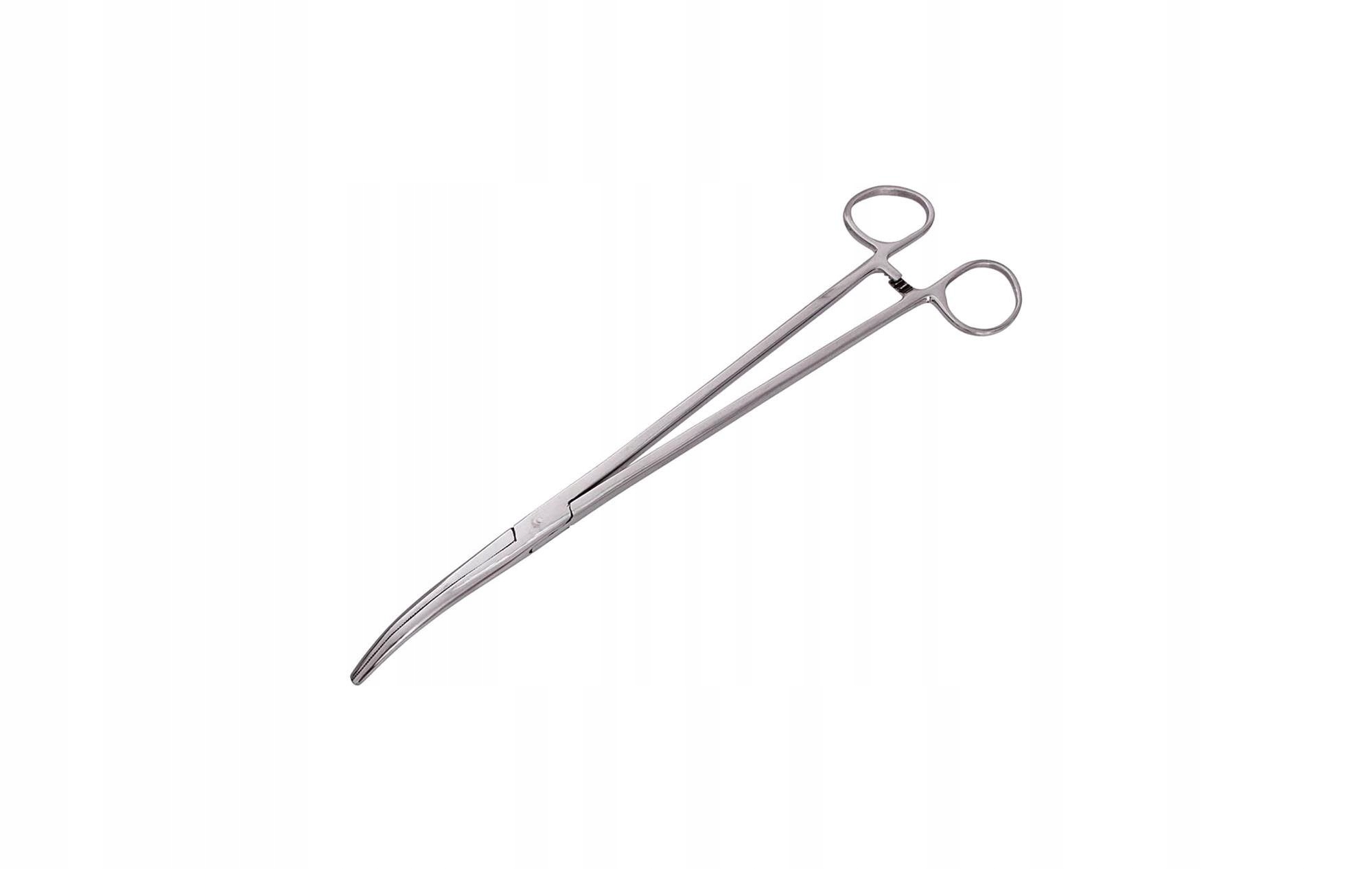 Zakrzywione SZCZYPCE wędkarskie MIKADO 10 cm METAL Marka Mikado