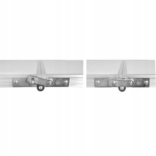 Zestaw kempingowy Trizand 23238 Maksymalne obciążenie 40 kg