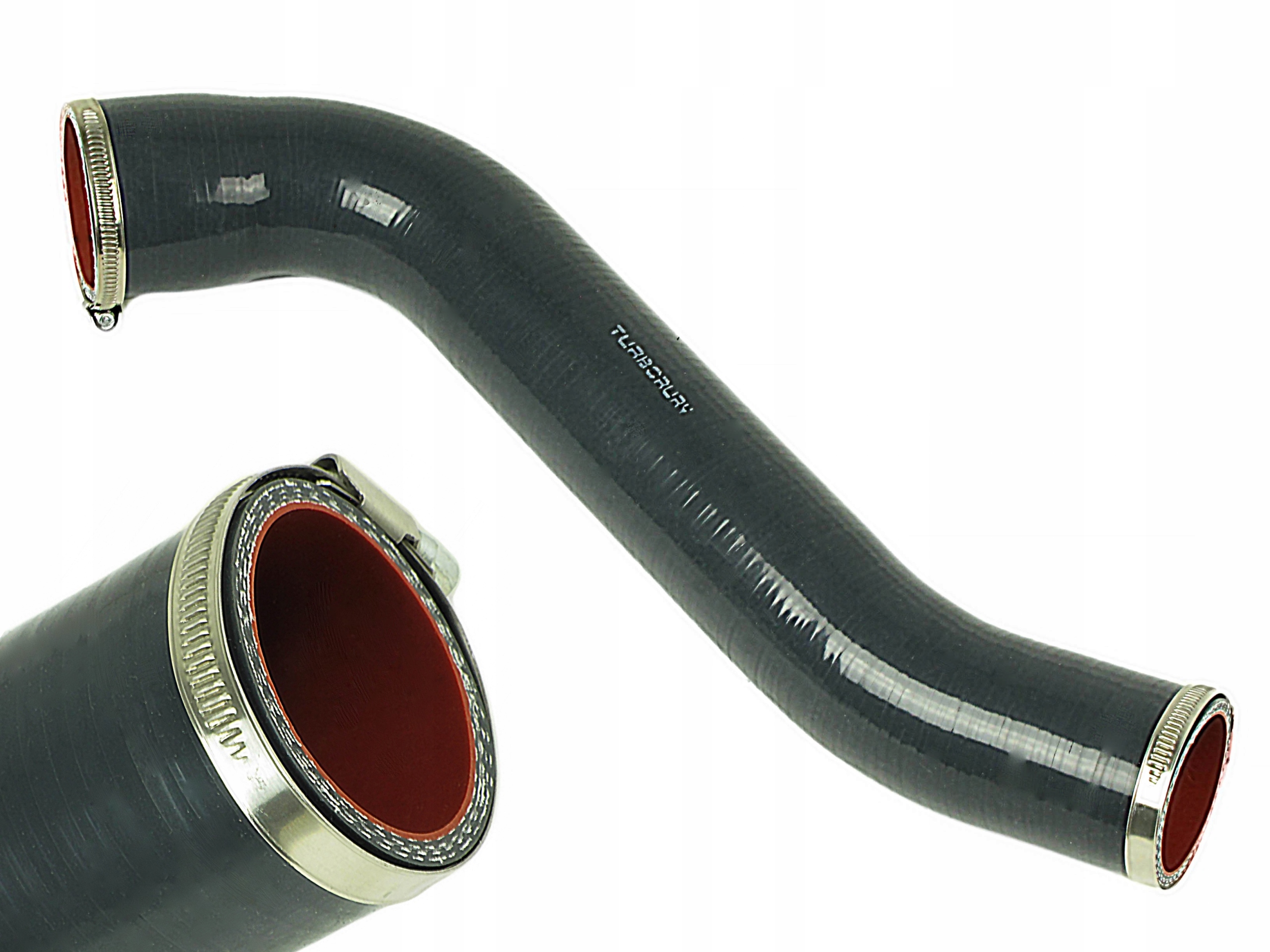 Trubka Turbo Hadice Chrysler Grand Voyager V 2.8 Crd