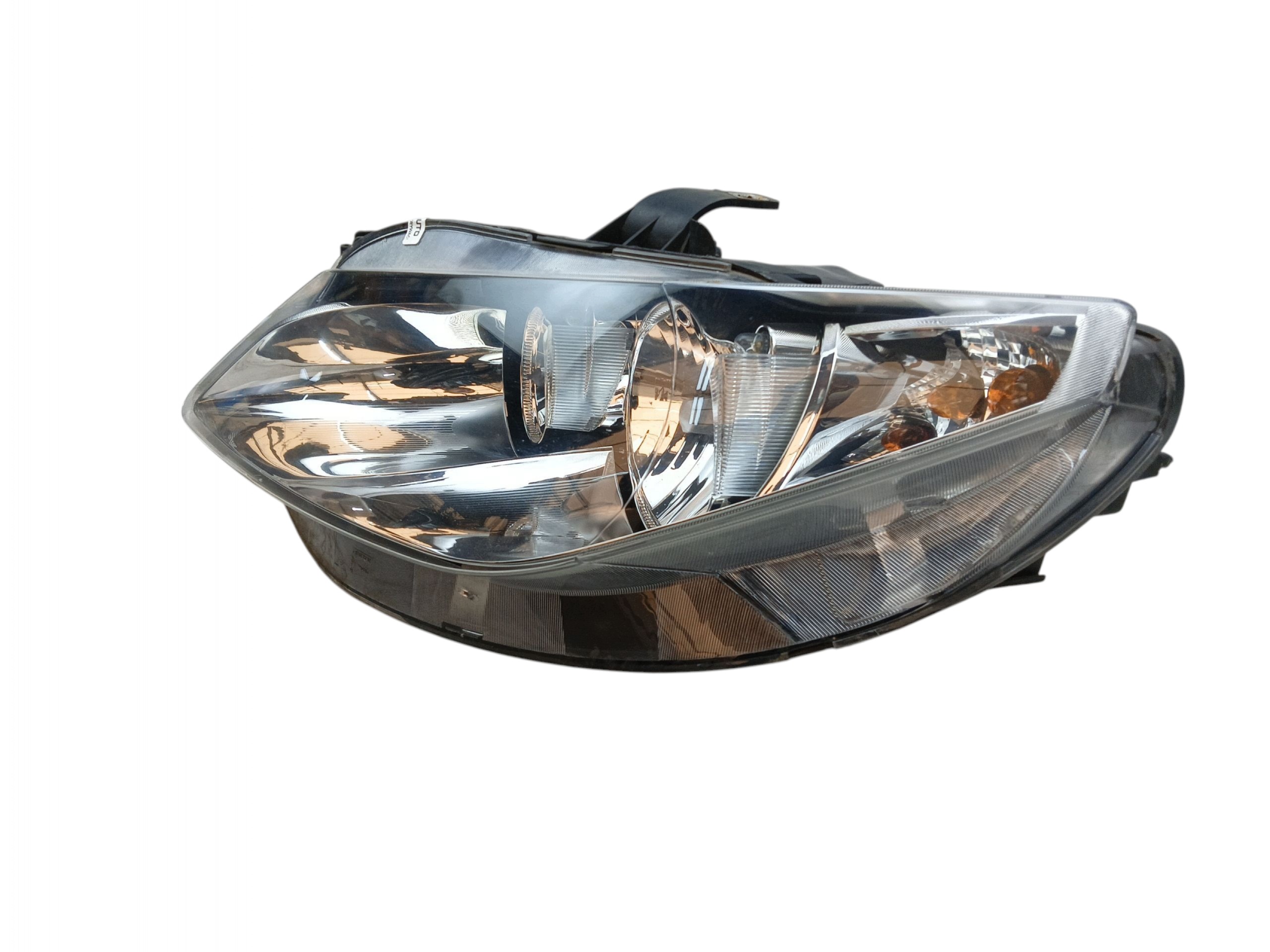 light REFLEKTOR left front SEAT IBIZA IV (2008-2012) 89319129 UK