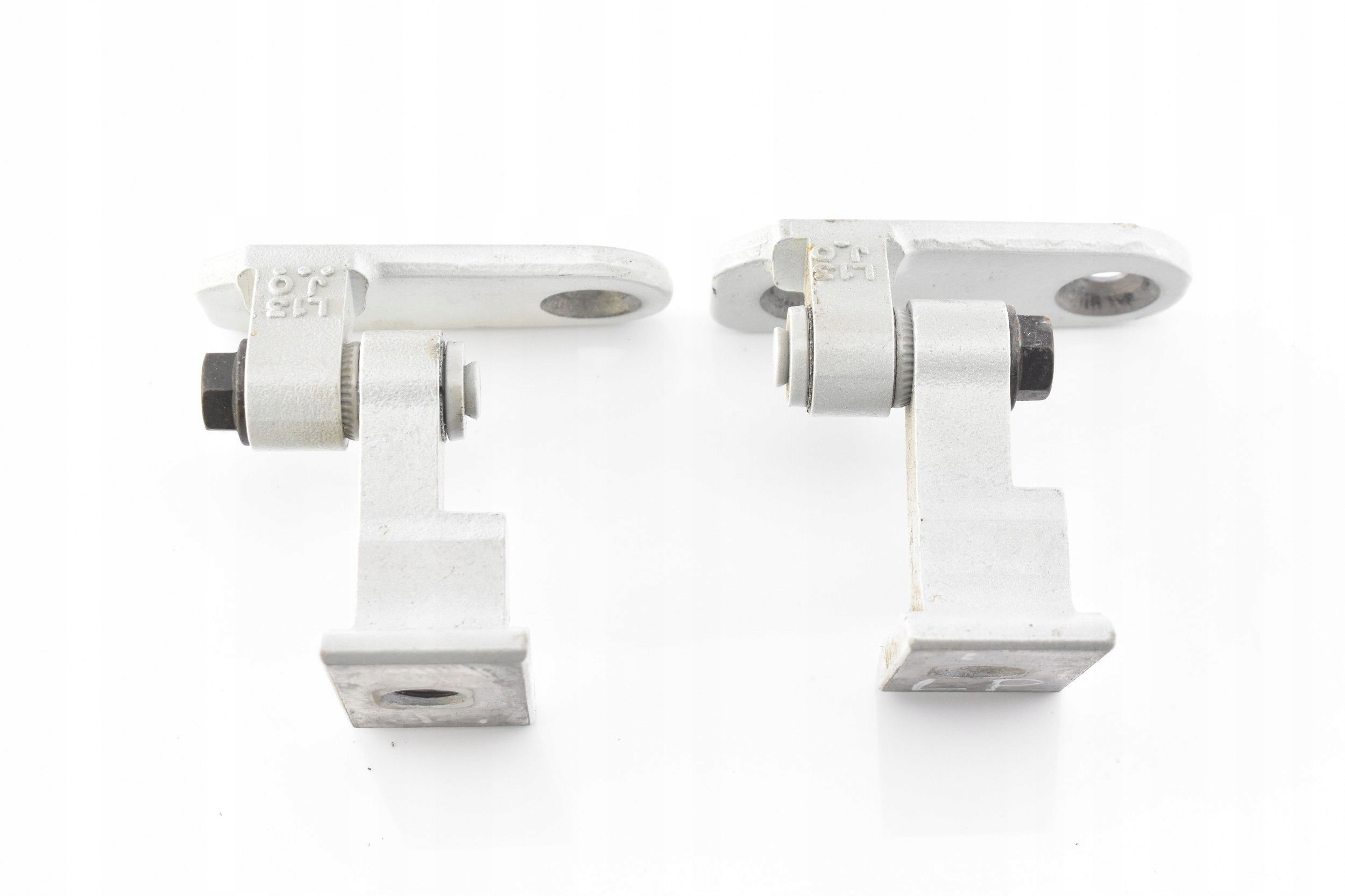 7333059, 7333061 - Двери навесы левый передний комплект BMW F90 F97 G30