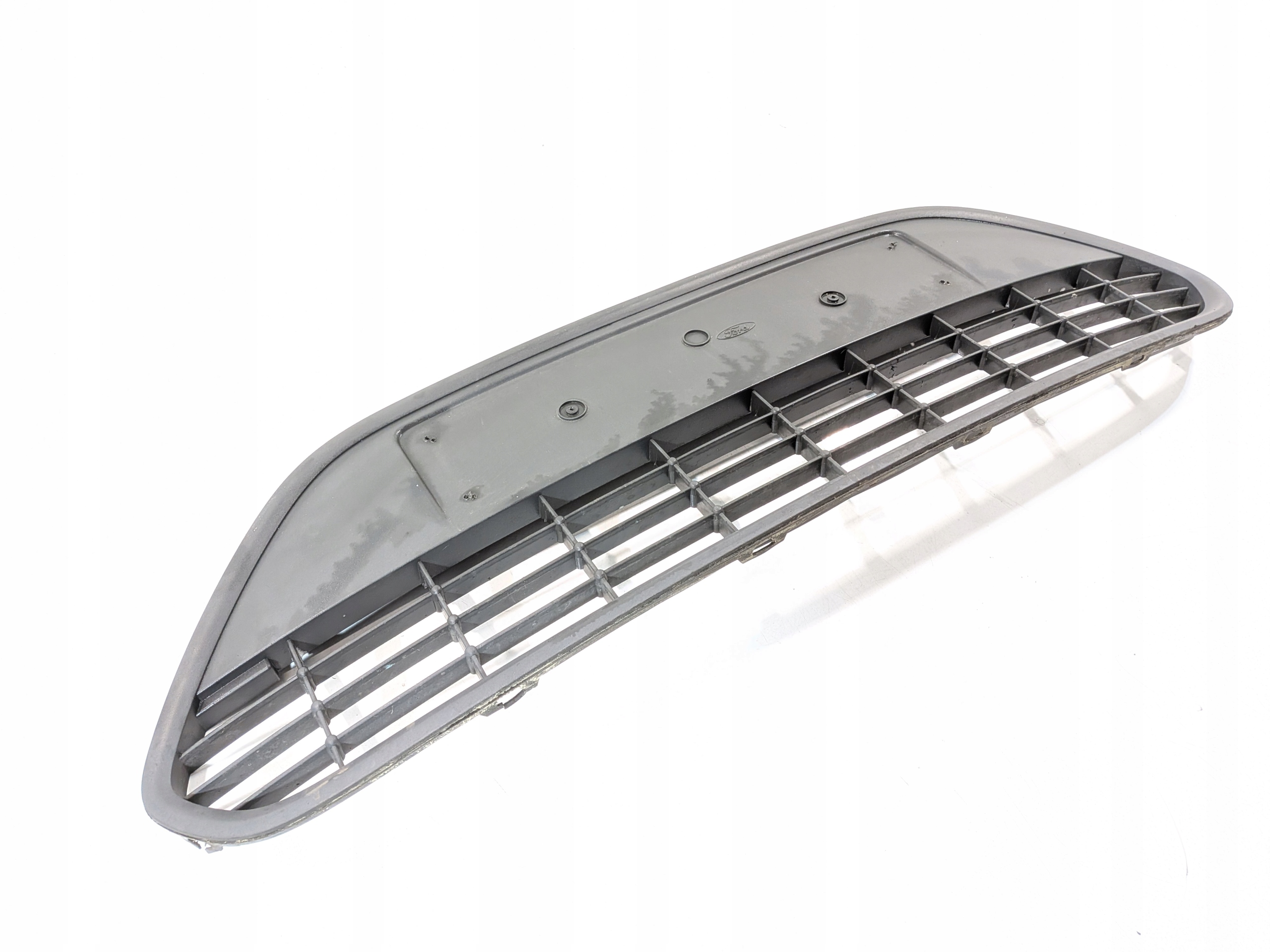 spoiler grid of a bumper front OE 8M5117B968A FORD Focus 2 II 04-11