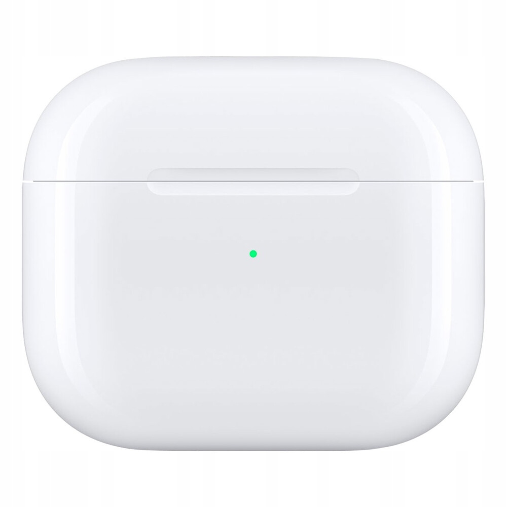 ORYGINALNE ETUI ładujące APPLE AIRPODS 3 Generacji Magsafe A2897 A2566