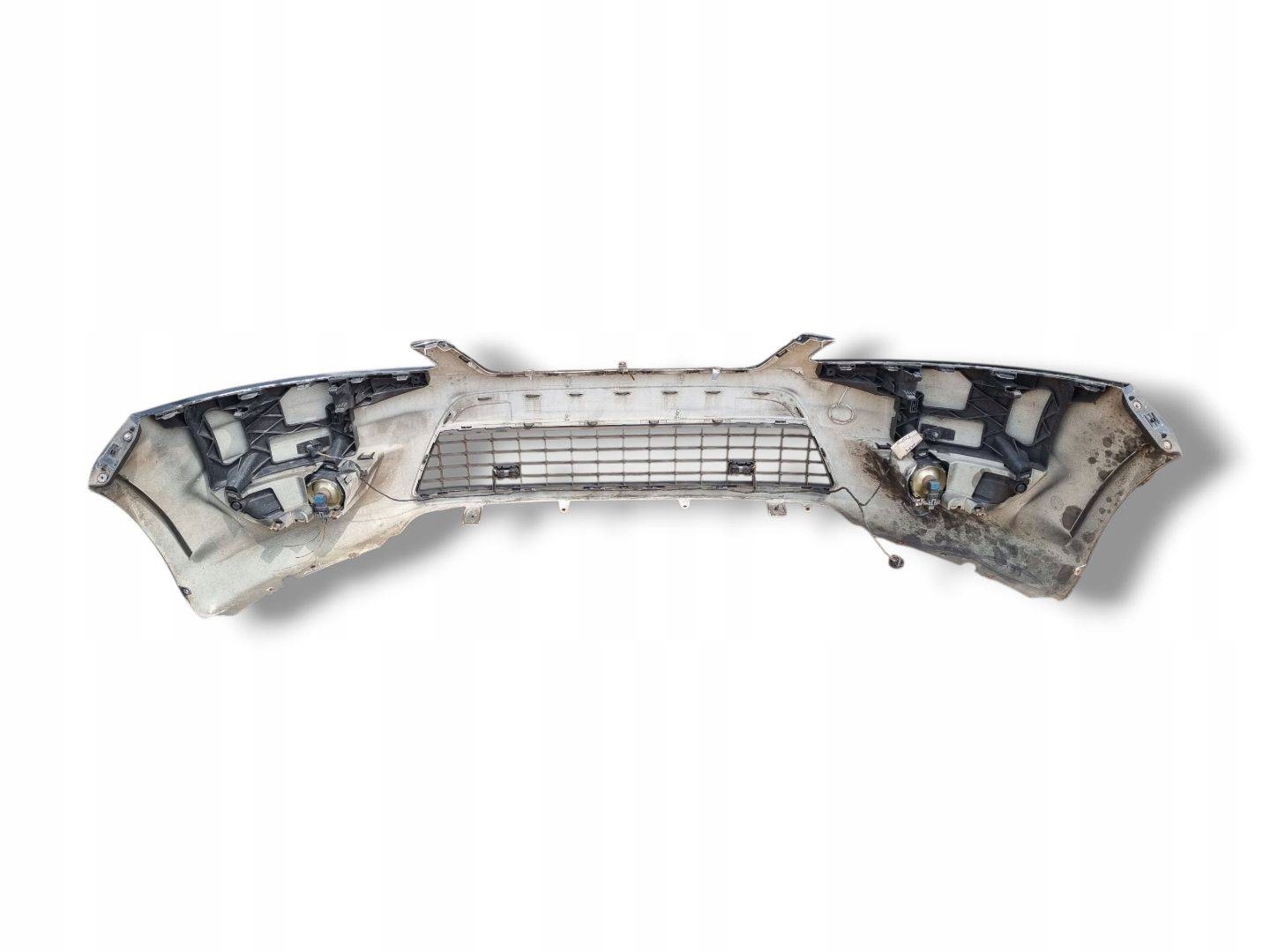bumper front Ford Mondeo 4 2008 7S71-17757-A