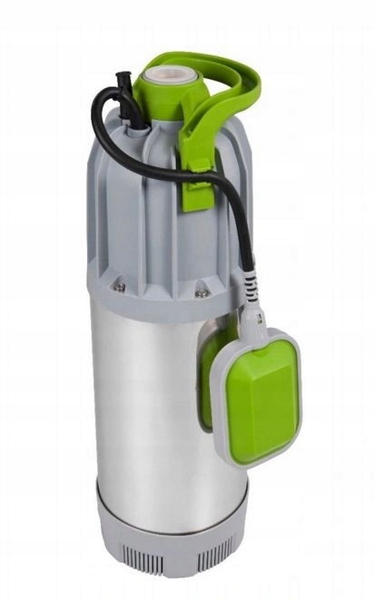 

Omnigena Pompa Zatapialna Multi Xp 1000 110L/min